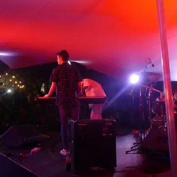 clifton-cultural-daze-140624 Concert on the Lawn a superb end of term idea