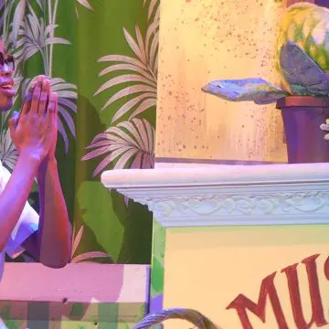 dhs-little-shop-260724 DHS’s Little Shop of Horrors is a bucketload of fun