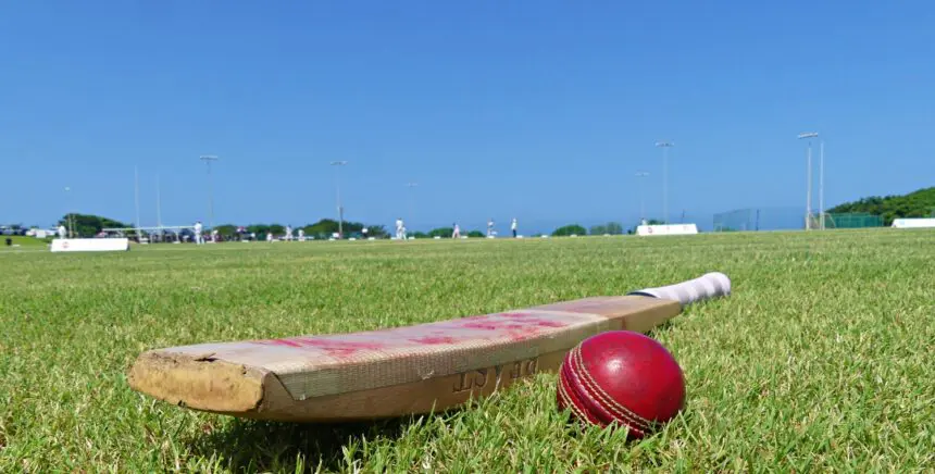 College escapes Klinck’s superb century with a stunning finish