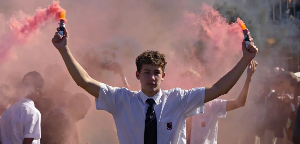 This stirring speech made Clifton vs St Alban’s special