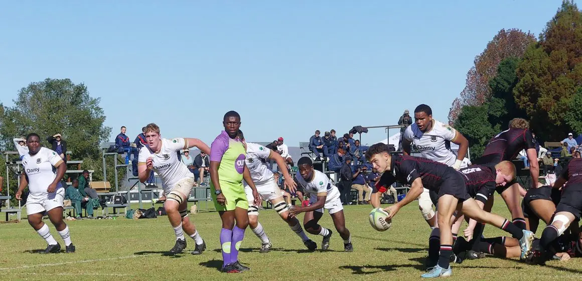 rugby-clifton-st-charles-160525 Clifton v St Charles rugby, hockey, YT highlights, 16/17 May