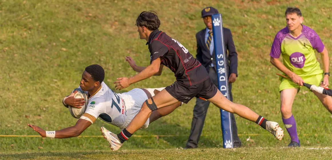 St Charles vs Clifton results, YouTube hockey highlights, 7 June