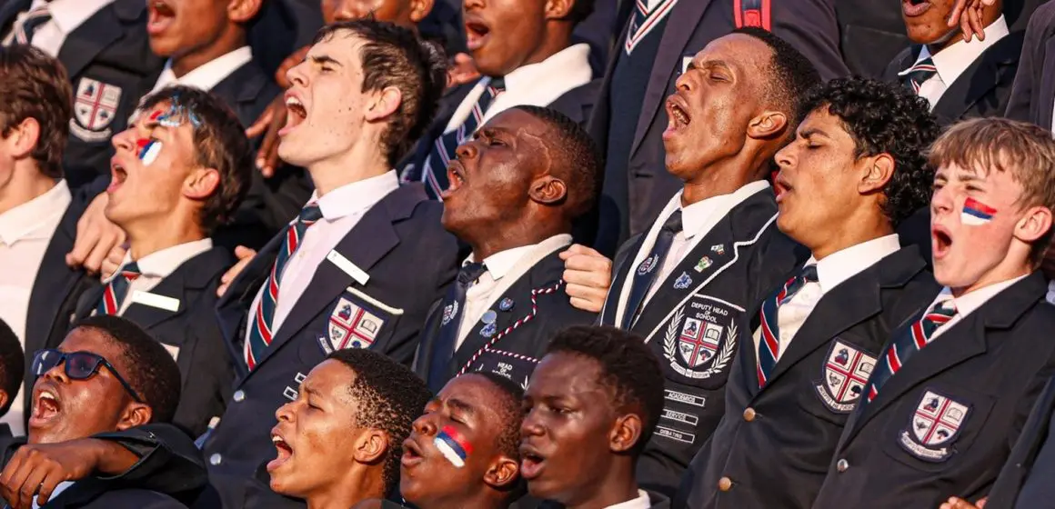 Westville v Kearsney rugby report, results, YT highlights, 7 June