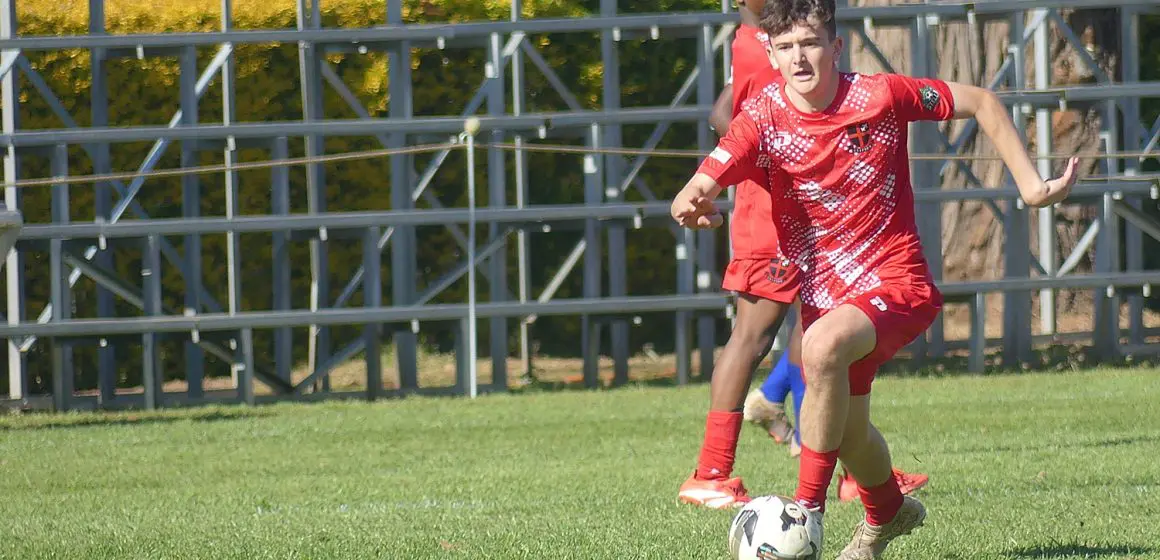 KZN football round-up, 9 August 2025