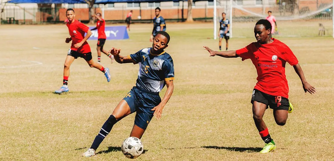KZN football round-up, 23 August 2025