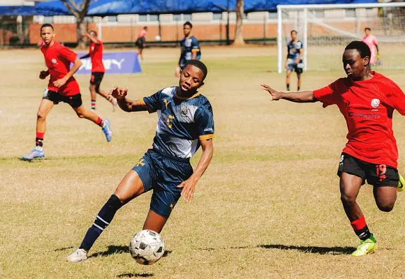 KZN football round-up, 23 August 2025