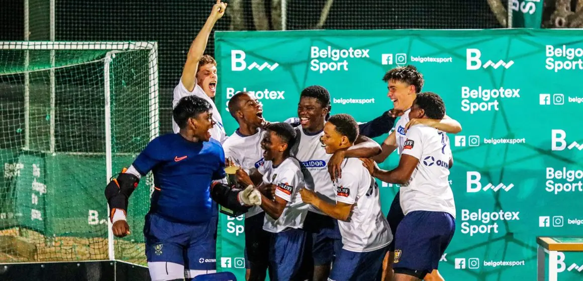 hockey-dhs-kearsney-5s-230825 DHS powers to Kearsney Hockey 5s title