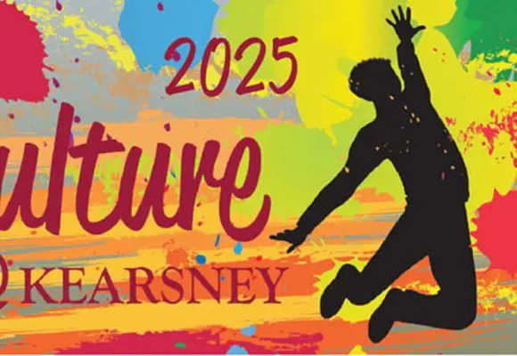 Get your entries in for Culture@Kearsney Photography comp