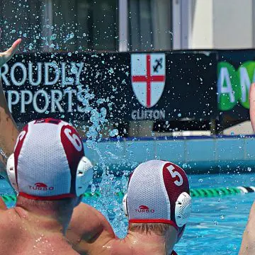 water-polo-clifton-270825 (1) Clifton Water Polo Tournament loaded with potential champs