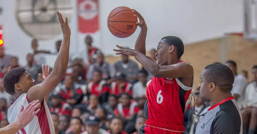 College vs Kearsney, cricket, basketball, ‘polo and more, 20 Sept