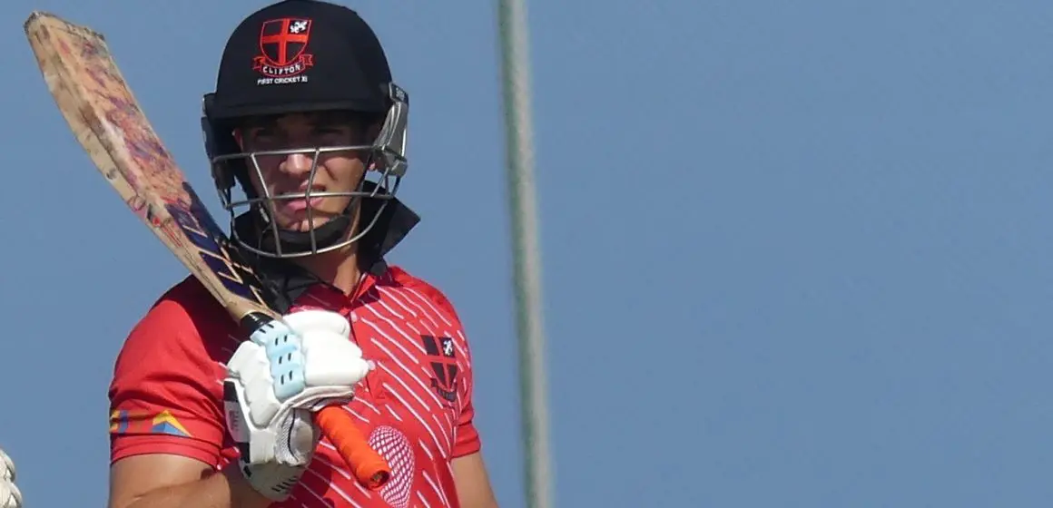 DHS beats Clifton, Clifton beats Kearsney in T20s
