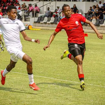 football-hilton-maritzburg-130925 KZN football round-up, 13 September 2025