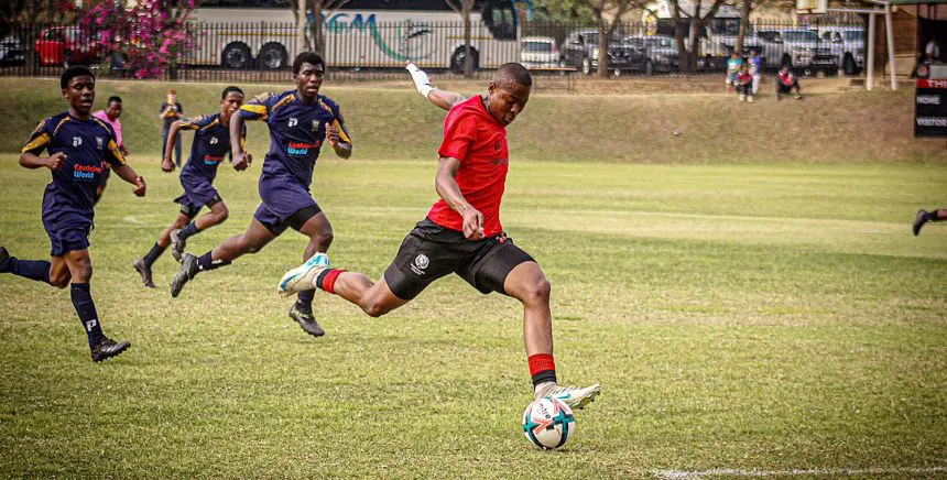 KZN football round-up, 30 August 2025