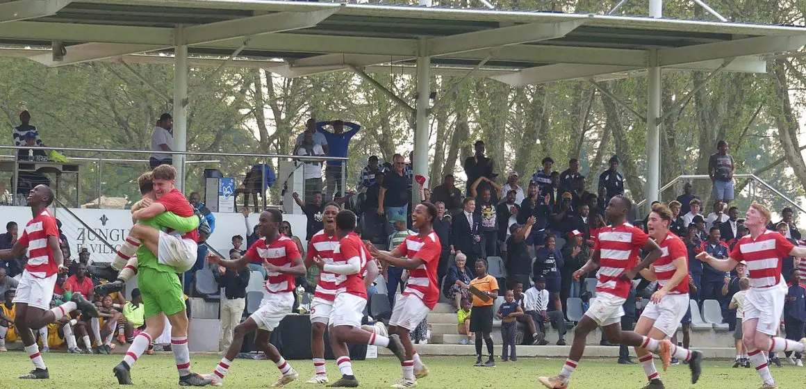 football-michaelhouse-jody-momple-070925 (1) Michaelhouse shows BMT to repeat as Jody Momplé Cup champs