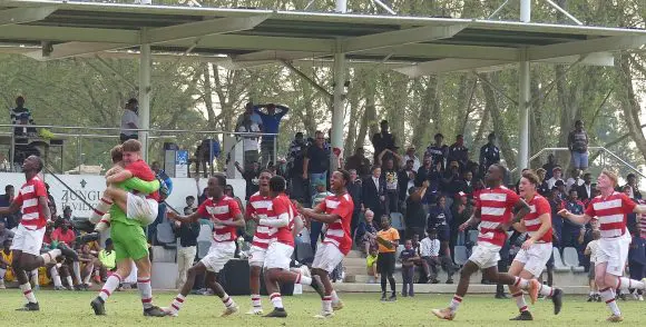 Michaelhouse shows BMT to repeat as Jody Momplé Cup champs