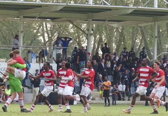 Michaelhouse shows BMT to repeat as Jody Momplé Cup champs