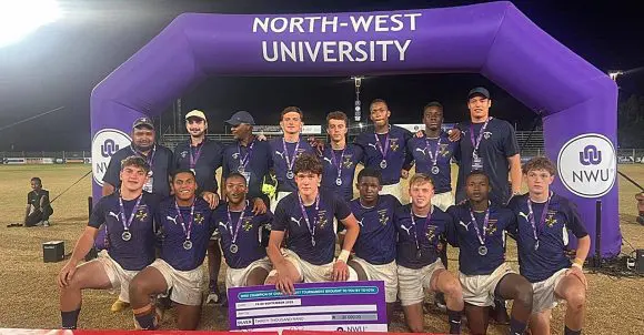 Northwood – Rugby Sevens, football, cricket results, 20 Sept