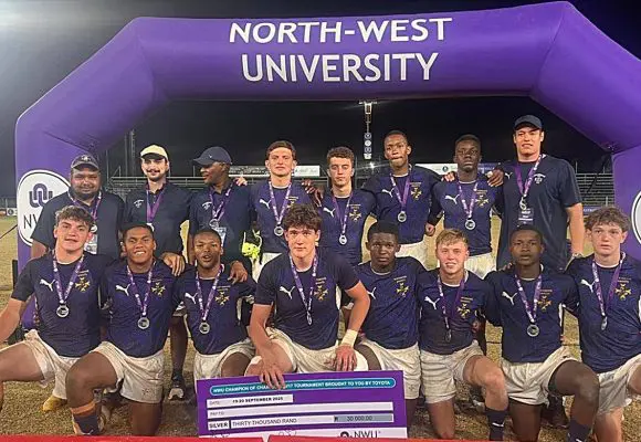 Northwood – Rugby Sevens, football, cricket results, 20 Sept