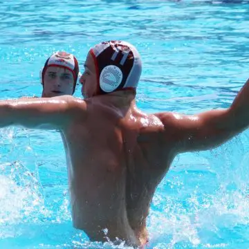 water-polo-clifton-sacs-270925 (1) It’s Hilton vs St John’s in Clifton Water Polo Tournament final