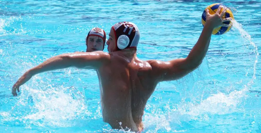 It’s Hilton vs St John’s in Clifton Water Polo Tournament final