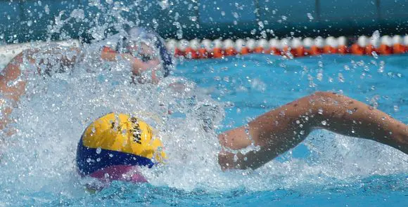 Clifton vs SACS headlines Clifton Water Polo Tournament quarters