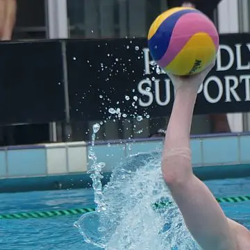 water-polo-hilton-garreau-280925 Hilton College crowned Clifton Water Polo Tournament champs