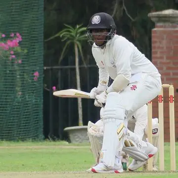cricket-maritzburg-hilton-181025 College vs Hilton, cricket, basketball, ‘polo, 18 Oct 2025