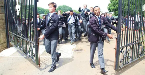 Hilton College shines in IEB and Cambridge exams