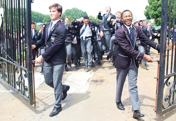 Hilton College shines in IEB and Cambridge exams
