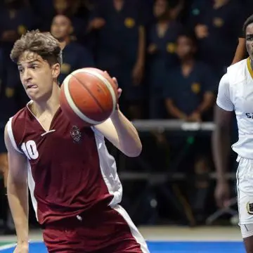 Kearsney 1st XI edges out Saints, all results, 17 Jan ’26