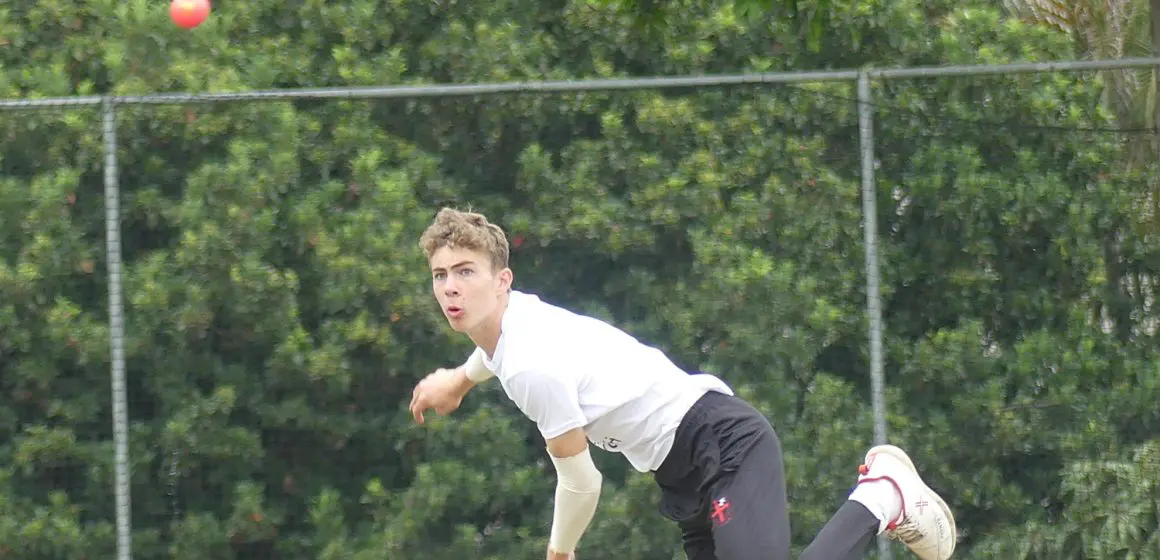 cricket-clifton-blake-johnson-100126 College’s Jursa shines in two-day draw with Clifton