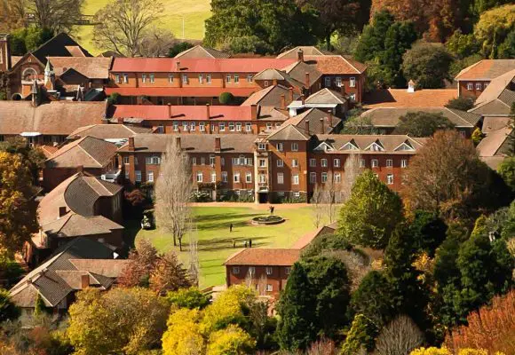 After exceptional 2024 IEB results, Michaelhouse improves in 2025