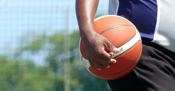 ‘House 1st XI rolls vs St Charles, basketball down to the wire