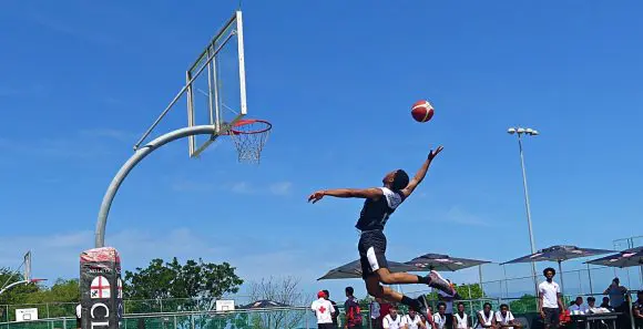 Intriguing KZN Top 10 awaits outstanding basketball sides