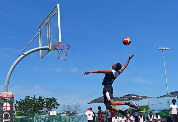 Intriguing KZN Top 10 awaits outstanding basketball sides