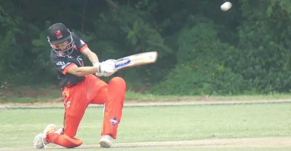 DHS ousted, new Clifton T20 champ to be crowned