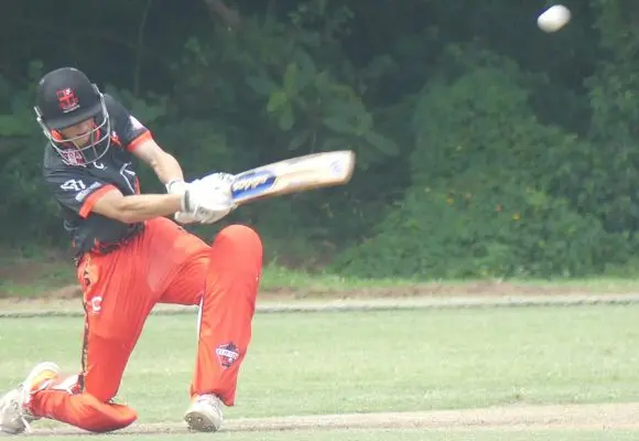 DHS ousted, new Clifton T20 champ to be crowned