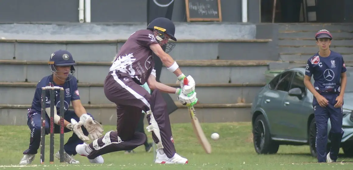 cricket-kearsney-clifton-t20-170226 Michaelhouse wins basketball in OT, Kearsney triumphs in ‘polo,