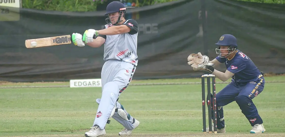 cricket-maritzburg-clifton-t20-170226 College stops DHS in basketball showdown, DHS wins 1st XI cricket