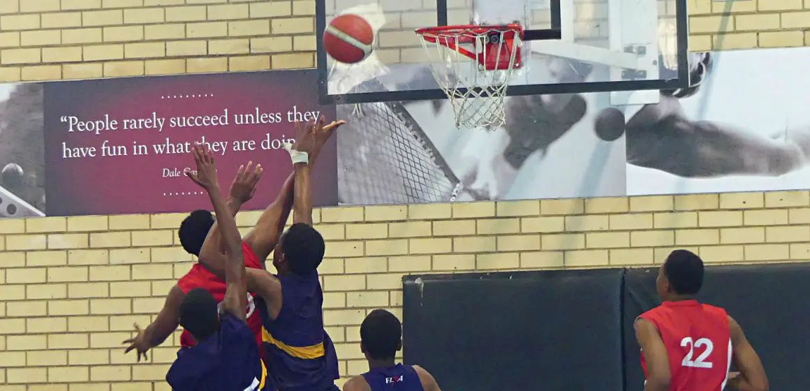 Heuer and O’Dwyer douse Hilton’s fire, basketball teams shine