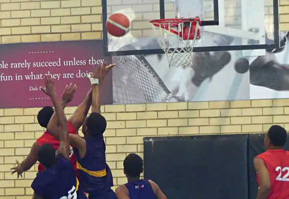 Heuer and O’Dwyer douse Hilton’s fire, basketball teams shine