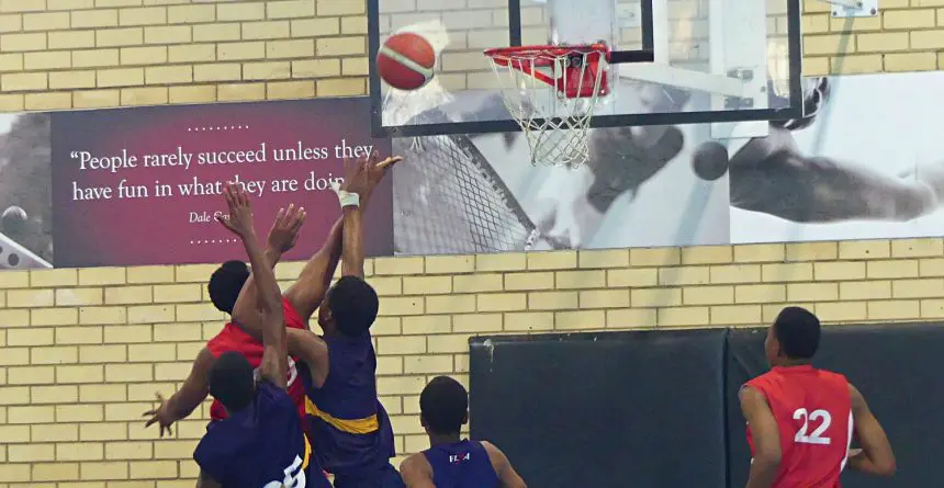 Heuer and O’Dwyer douse Hilton’s fire, basketball teams shine