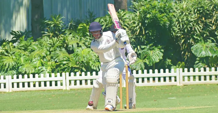 Kearsney 1st XI downs Clifton, u15s win Indigo Cup water polo