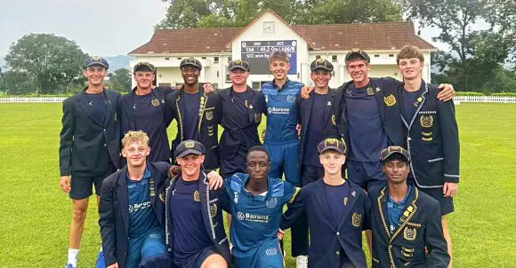 cricket-st-charles-northwood-280226 St Charles 1st XI scores epic win vs Northwood, results