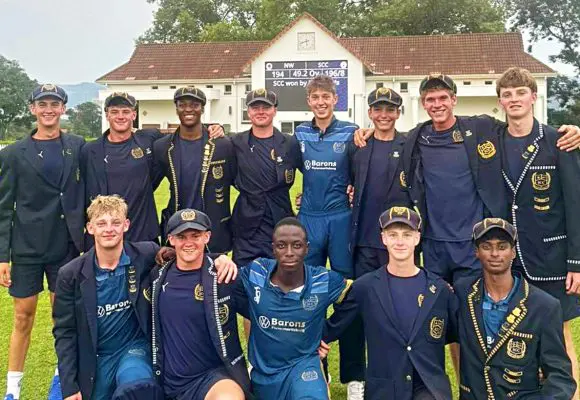 St Charles 1st XI scores epic win vs Northwood, results
