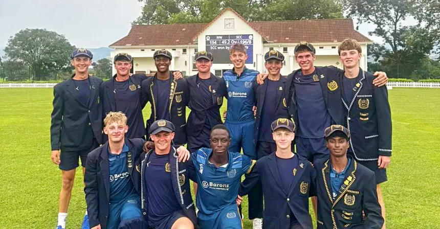 cricket-st-charles-northwood-280226 St Charles 1st XI scores epic win vs Northwood, results