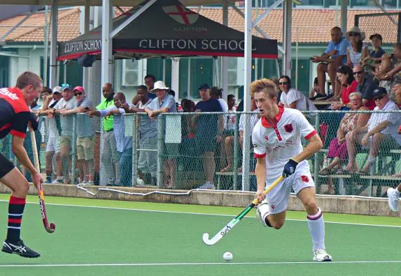 Intriguing Belgotex Coastal Cup set to light up Riverside and DHS