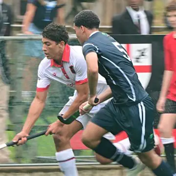 St Charles 1st XV wins, but hockey honours go to surging Clifton