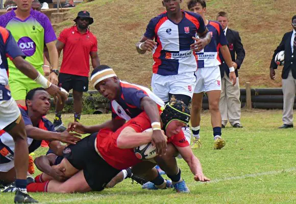 Clifton and College in exciting draw, Clifton 1st XV tops Toti