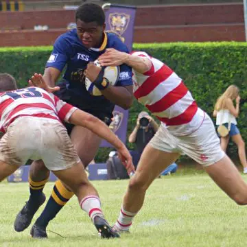 DHS holds off never-say-die Michaelhouse on Van Heerden’s